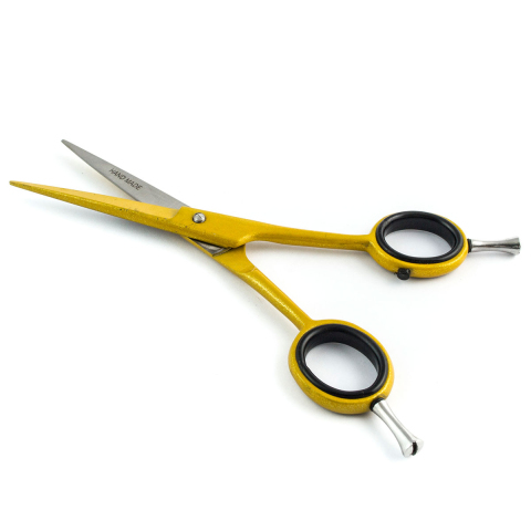 МЕТЦГЕР Ножницы парикмахерские PBS-STU256FL (5,5")