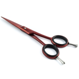 МЕТЦГЕР Ножницы парикмахерские PBS-STU256MN (5,5")