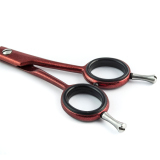 МЕТЦГЕР Ножницы парикмахерские PBS-STU256MN (5,5")