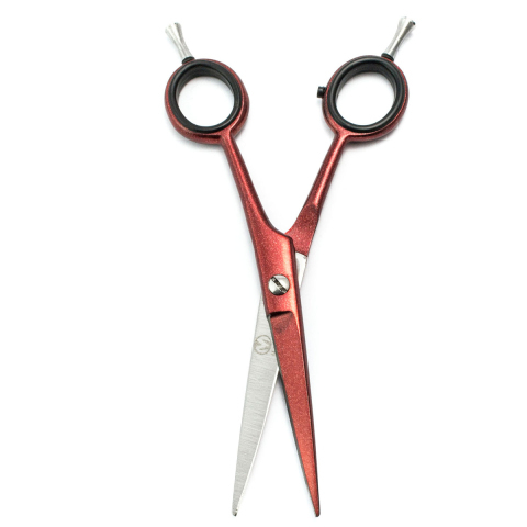 МЕТЦГЕР Ножницы парикмахерские PBS-STU256MN (5,5")