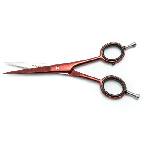 МЕТЦГЕР Ножницы парикмахерские PBS-STU256MN (5,5")