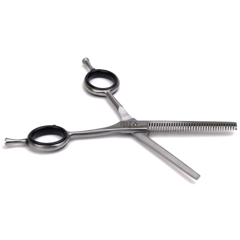 МЕТЦГЕР Ножницы филировочные PBS-25536-T (5.5") 36 зубцов