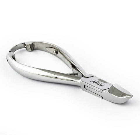 МЕТЦГЕР PP-1030-S Кусачки педикюрные, 14 см