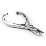 МЕТЦГЕР PP-1030-S Кусачки педикюрные, 14 см
