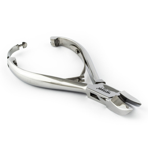 МЕТЦГЕР PP-1030-S Кусачки педикюрные, 14 см