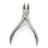 МЕТЦГЕР PP-840-D Кусачки педикюрные, 10 см