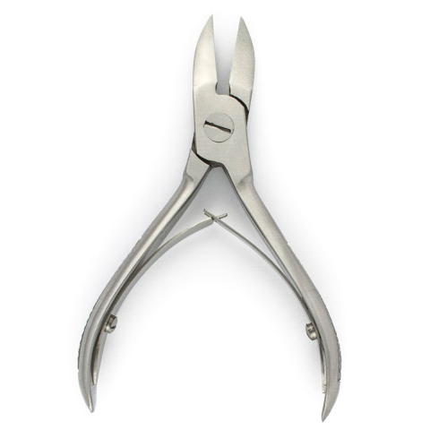 МЕТЦГЕР PP-840-D Кусачки педикюрные, 10 см