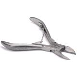 МЕТЦГЕР PP-840-D Кусачки педикюрные, 10 см