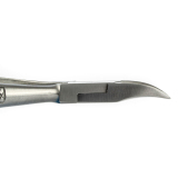 МЕТЦГЕР PP-844-D Кусачки педикюрные, 12 см