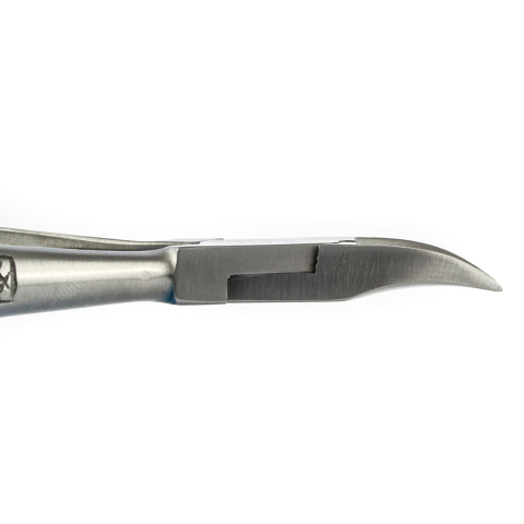 МЕТЦГЕР PP-844-D Кусачки педикюрные, 12 см