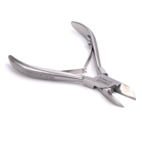 МЕТЦГЕР PP-844-D Кусачки педикюрные, 12 см