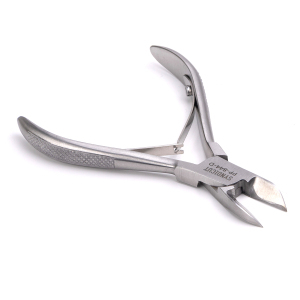 МЕТЦГЕР PP-844-D Кусачки педикюрные, 12 см