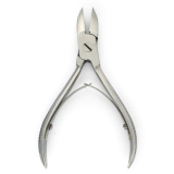 МЕТЦГЕР PP-844-D Кусачки педикюрные, 12 см