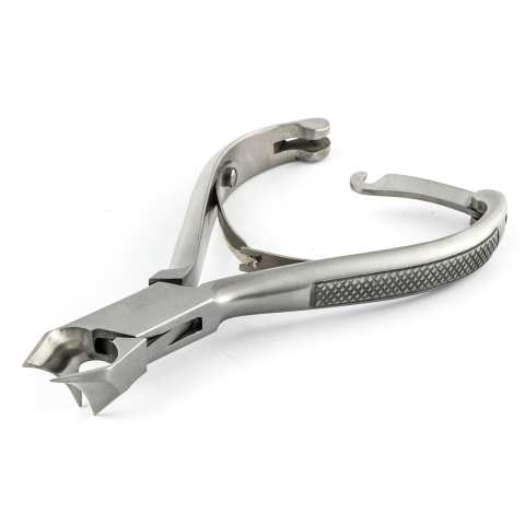 МЕТЦГЕР PP-845-D Кусачки педикюрные, 12 см