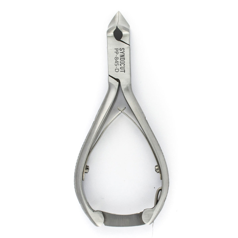 МЕТЦГЕР PP-845-D Кусачки педикюрные, 12 см