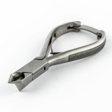 МЕТЦГЕР PP-845-D Кусачки педикюрные, 12 см