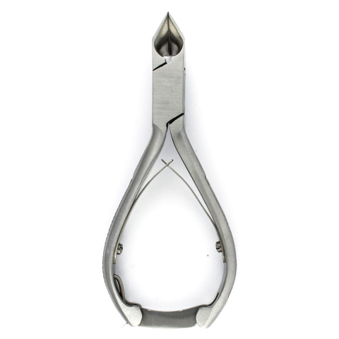 МЕТЦГЕР PP-845-D Кусачки педикюрные, 12 см