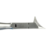 МЕТЦГЕР PP-845-D Кусачки педикюрные, 12 см