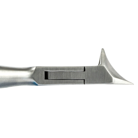 МЕТЦГЕР PP-845-D Кусачки педикюрные, 12 см