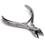 МЕТЦГЕР PP-845-S Кусачки педикюрные, 12 см