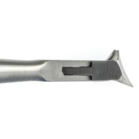 МЕТЦГЕР PP-845(2)-D Кусачки педикюрные, 12 см