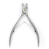 МЕТЦГЕР PP-845(2)-D Кусачки педикюрные, 12 см