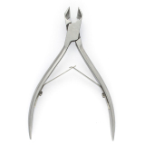 МЕТЦГЕР PP-845(2)-D Кусачки педикюрные, 12 см