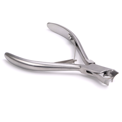 МЕТЦГЕР PP-845(2)-D Кусачки педикюрные, 12 см