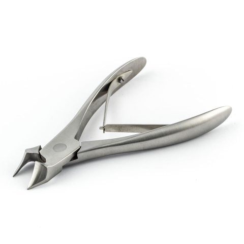 МЕТЦГЕР PP-848(2)-D Кусачки педикюрные, 14 мм
