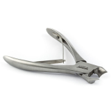 МЕТЦГЕР PP-848(2)-D Кусачки педикюрные, 14 мм