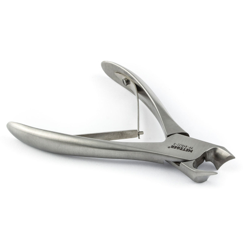 МЕТЦГЕР PP-848(2)-D Кусачки педикюрные, 14 мм