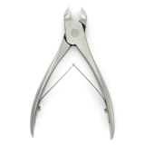 МЕТЦГЕР PP-848(2)-D Кусачки педикюрные, 14 мм