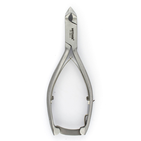 МЕТЦГЕР PP-856-D Кусачки педикюрные, 14 мм