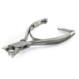 МЕТЦГЕР PP-856-D Кусачки педикюрные, 14 мм