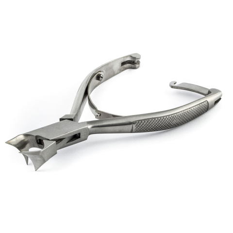 МЕТЦГЕР PP-856-D Кусачки педикюрные, 14 мм