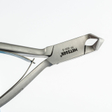 МЕТЦГЕР PP-856-D Кусачки педикюрные, 14 мм