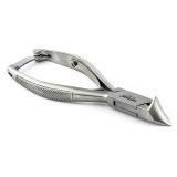 МЕТЦГЕР PP-856-D Кусачки педикюрные, 14 мм