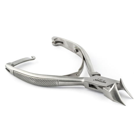 МЕТЦГЕР PP-856-D Кусачки педикюрные, 14 мм