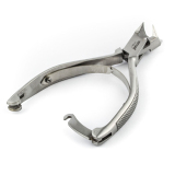 МЕТЦГЕР PP-856-D Кусачки педикюрные, 14 мм