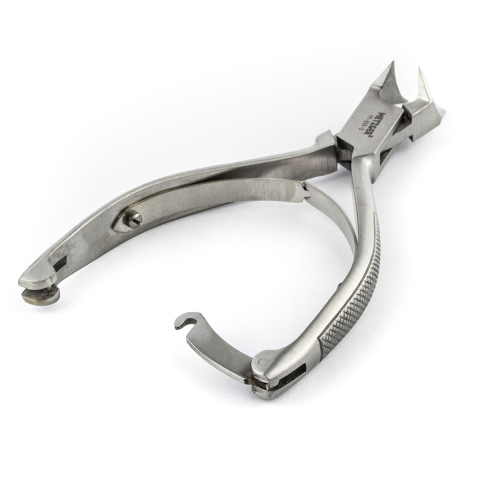 МЕТЦГЕР PP-856-D Кусачки педикюрные, 14 мм