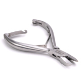 МЕТЦГЕР PP-860-D Кусачки педикюрные, 12 см