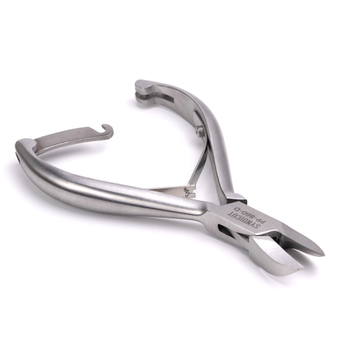 МЕТЦГЕР PP-860-D Кусачки педикюрные, 12 см