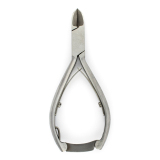 МЕТЦГЕР PP-860-D Кусачки педикюрные, 12 см