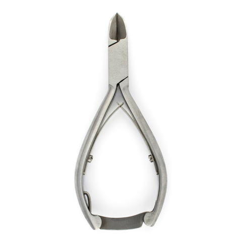 МЕТЦГЕР PP-860-D Кусачки педикюрные, 12 см