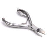 МЕТЦГЕР PP-860-D Кусачки педикюрные, 12 см