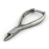 МЕТЦГЕР PP-860-D Кусачки педикюрные, 12 см