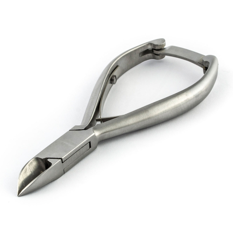 МЕТЦГЕР PP-860-D Кусачки педикюрные, 12 см