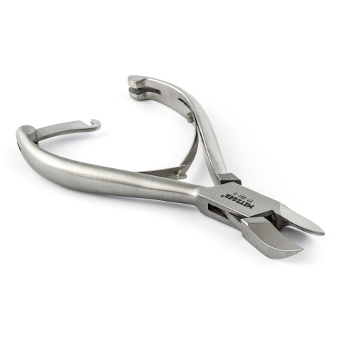 МЕТЦГЕР PP-897-D Кусачки педикюрные, 14 см