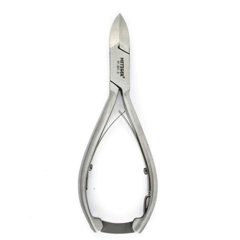МЕТЦГЕР PP-897-D Кусачки педикюрные, 14 см