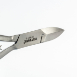 МЕТЦГЕР PP-897-D Кусачки педикюрные, 14 см
